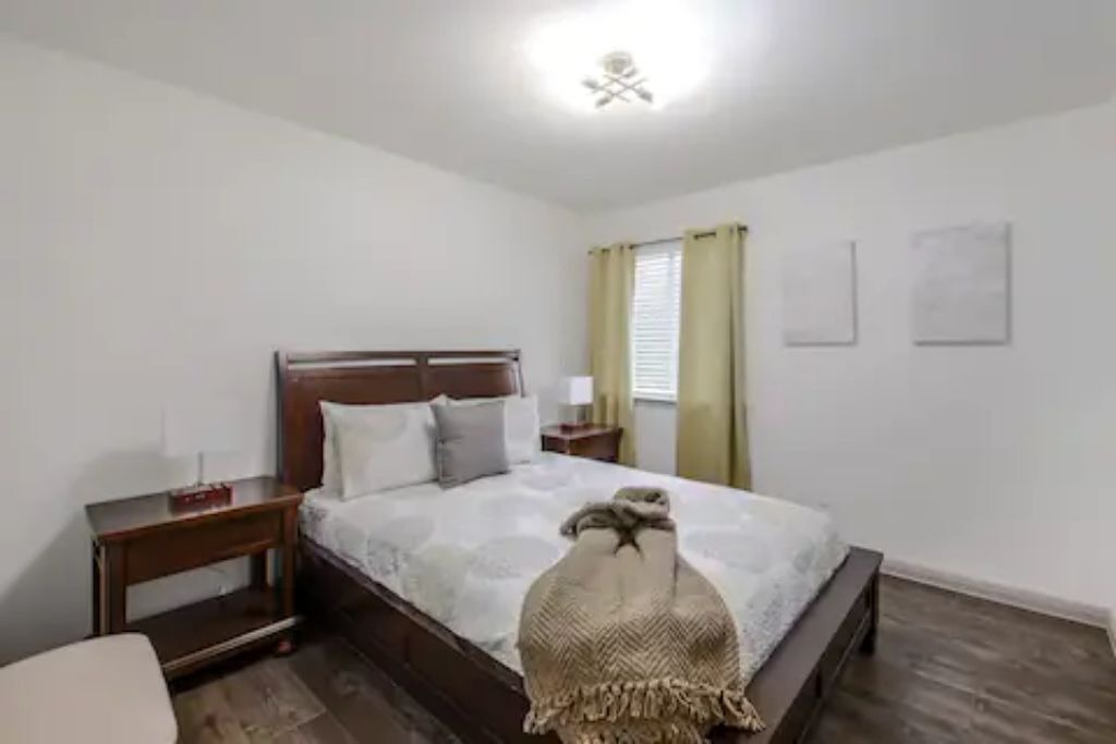 Photo of Bedroom in Heatherwilde