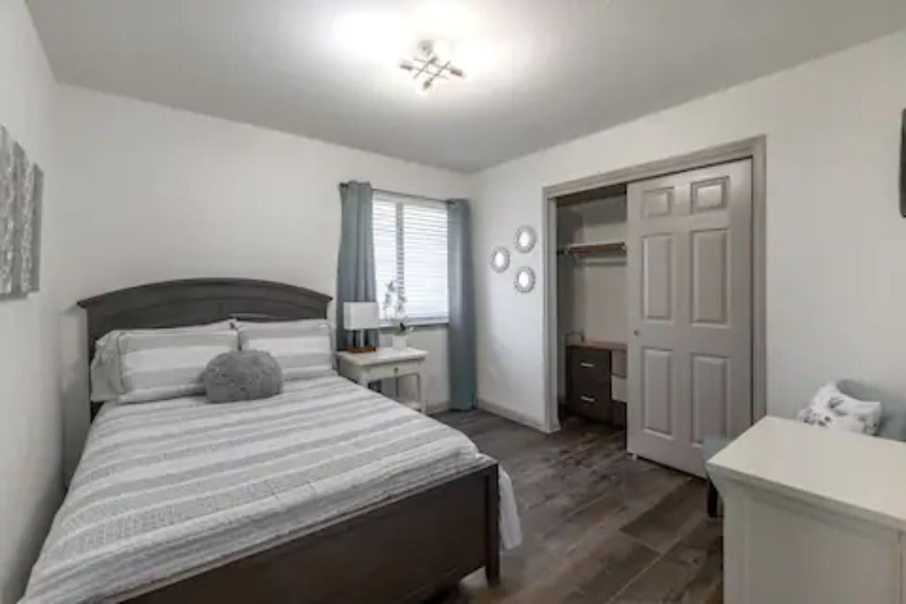 Photo of Bedroom in Heatherwilde