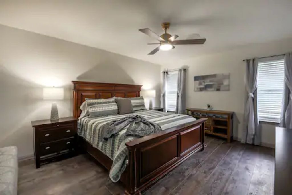 Photo of Bedroom in Heatherwilde