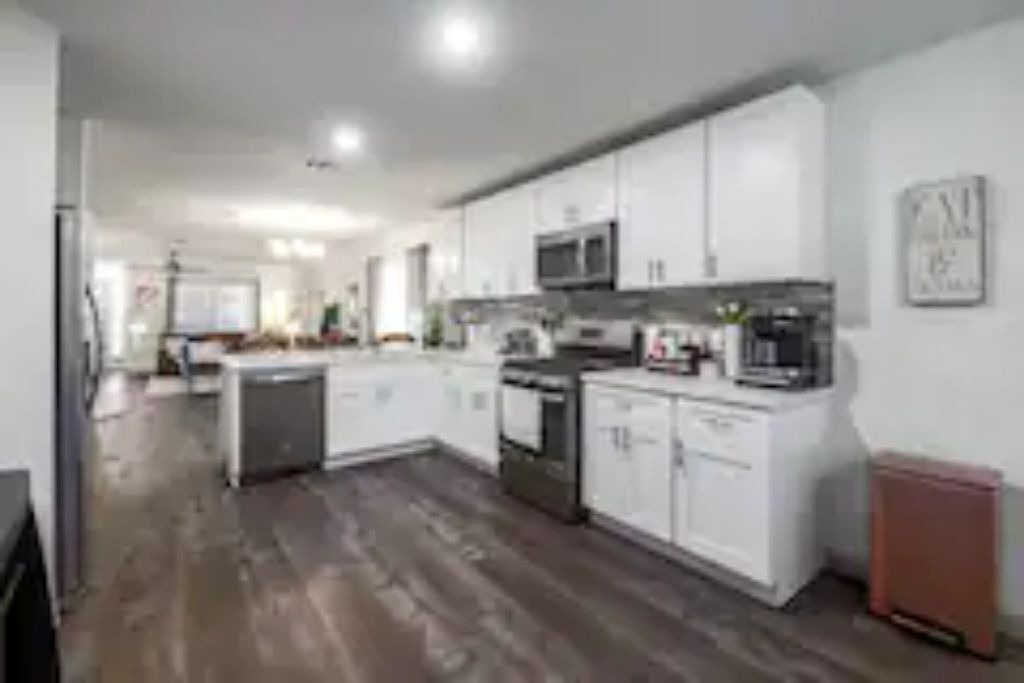 Photo of Kitchen in Heatherwilde