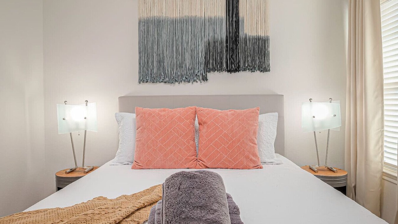 Photo of Bedroom in Humble