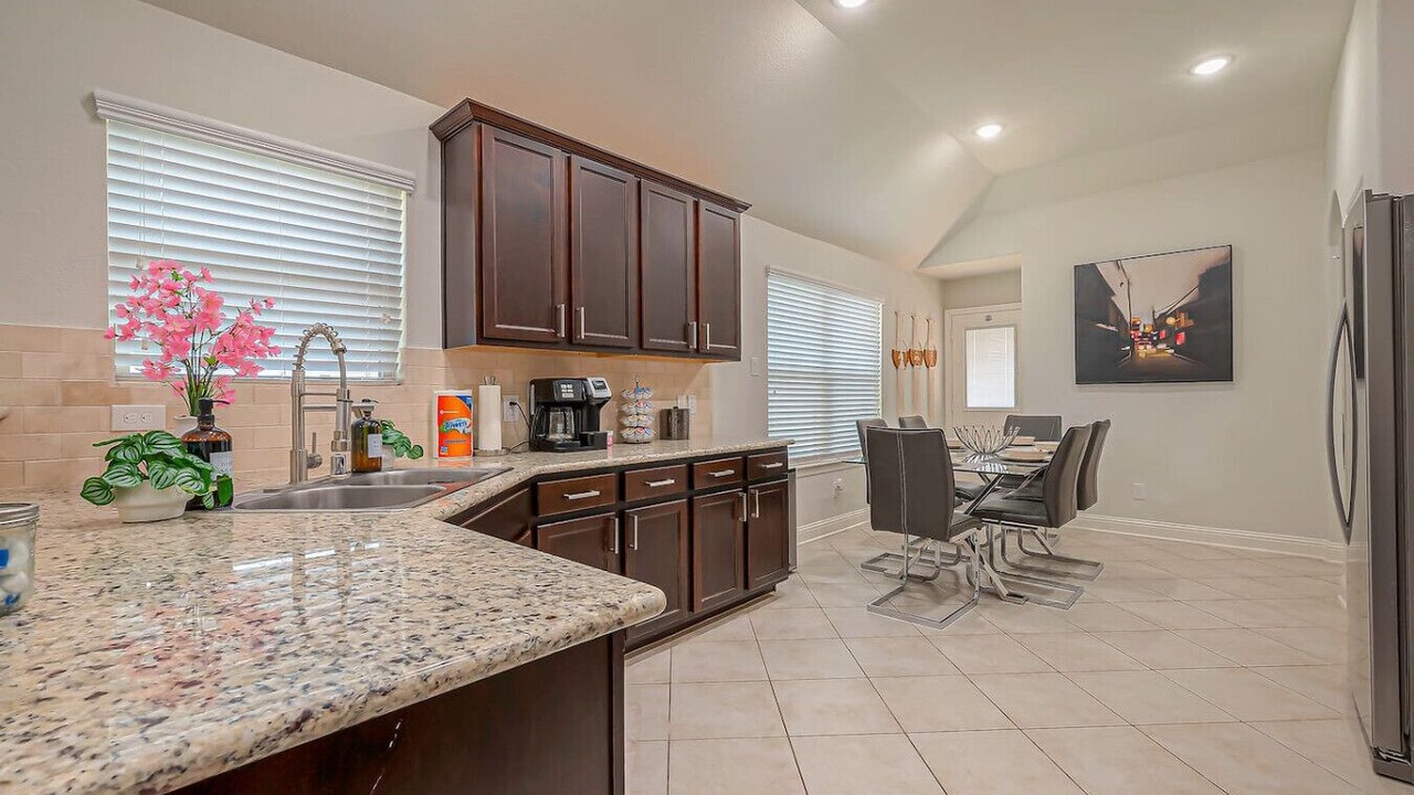 Photo of Kitchen in Humble
