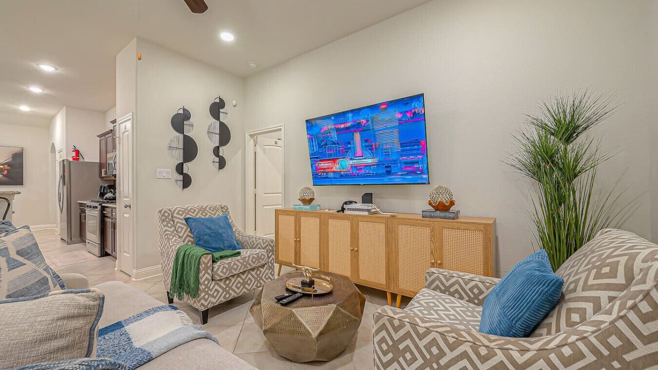 Photo of Livingroom in Humble
