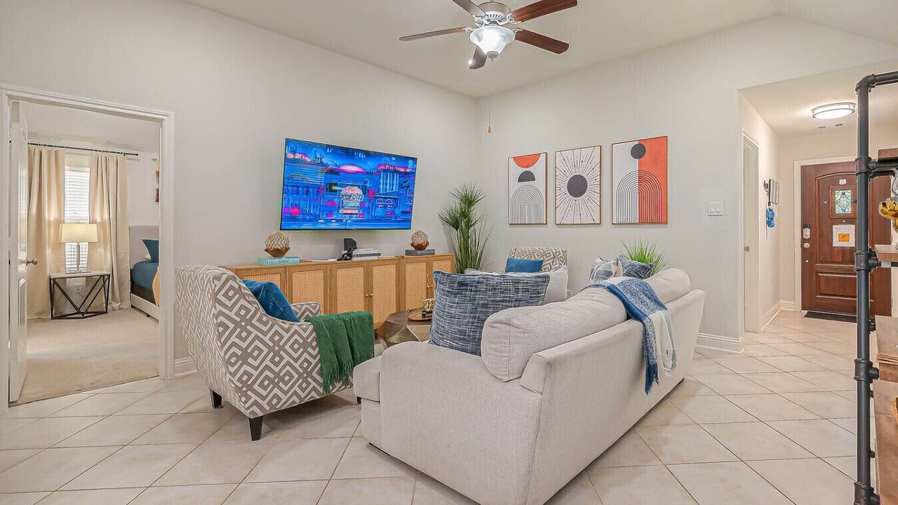 Photo of Livingroom in Humble