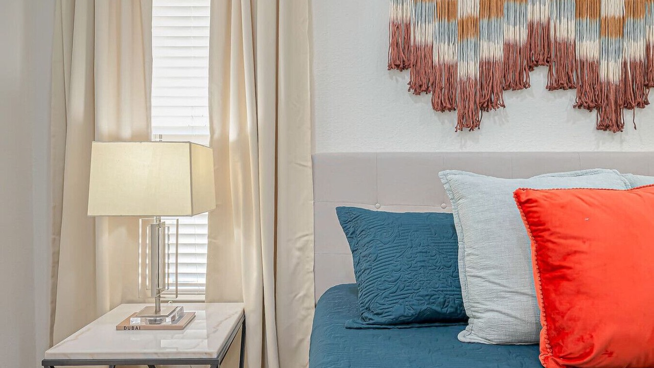 Photo of Bedroom in Humble