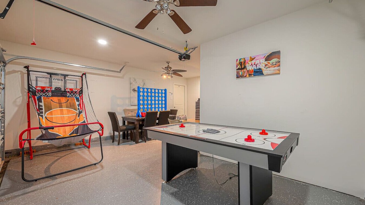 Photo of Bedroom in Humble