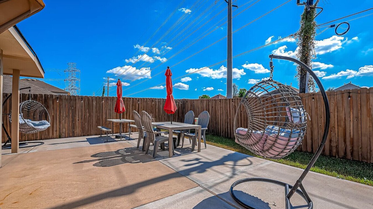 Photo of Outdoor in Humble