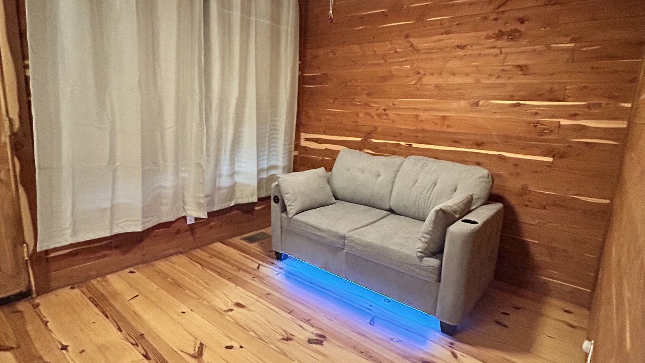 Photo of Livingroom in Georgetown