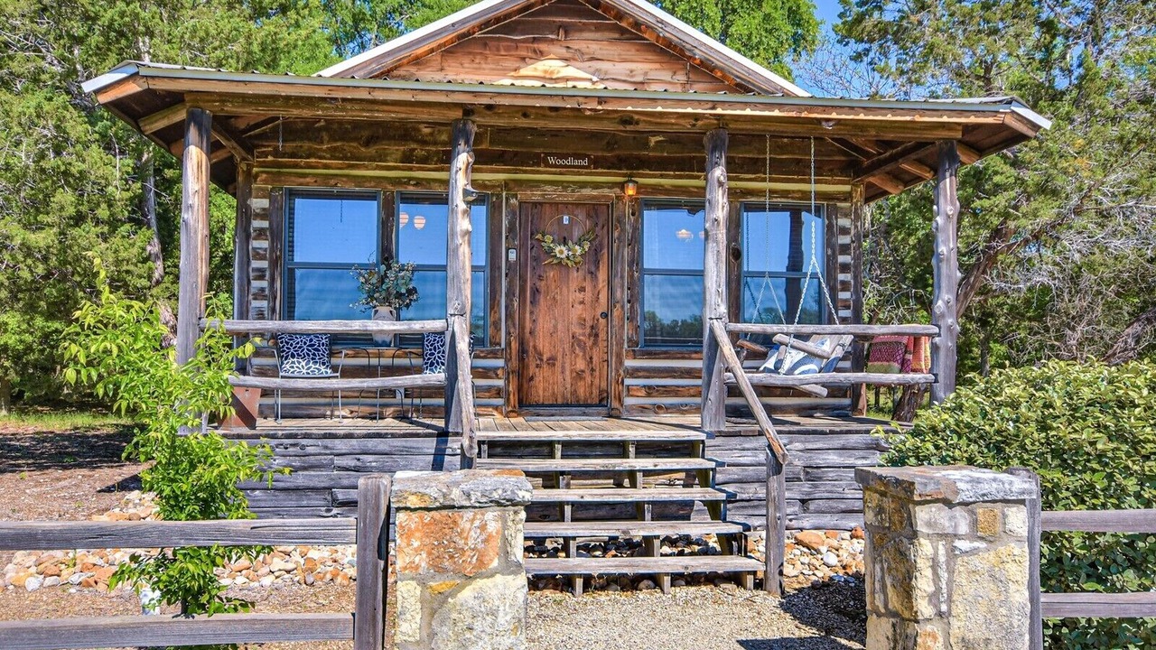 Photo of Outdoor in Georgetown