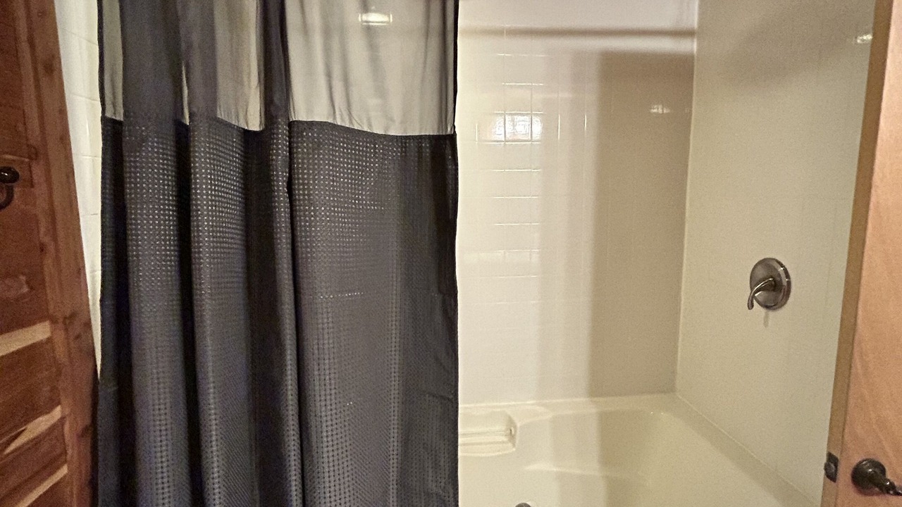 Photo of Bathroom in Georgetown