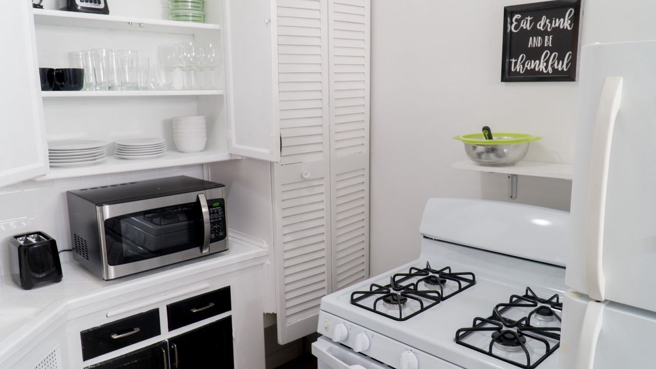 Photo of Kitchen in Burbank