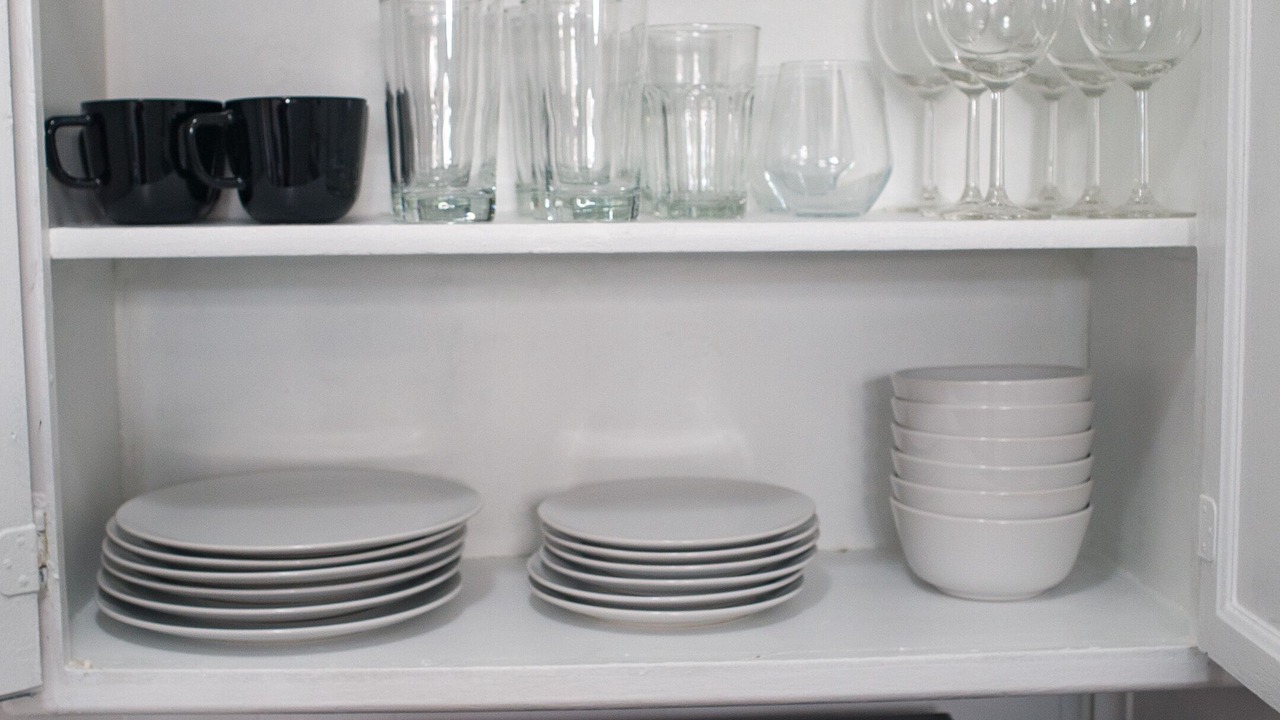Photo of Kitchen in Burbank