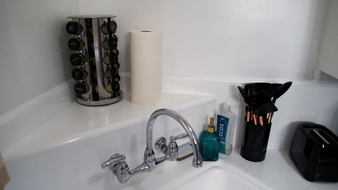 Photo of Bathroom in Burbank