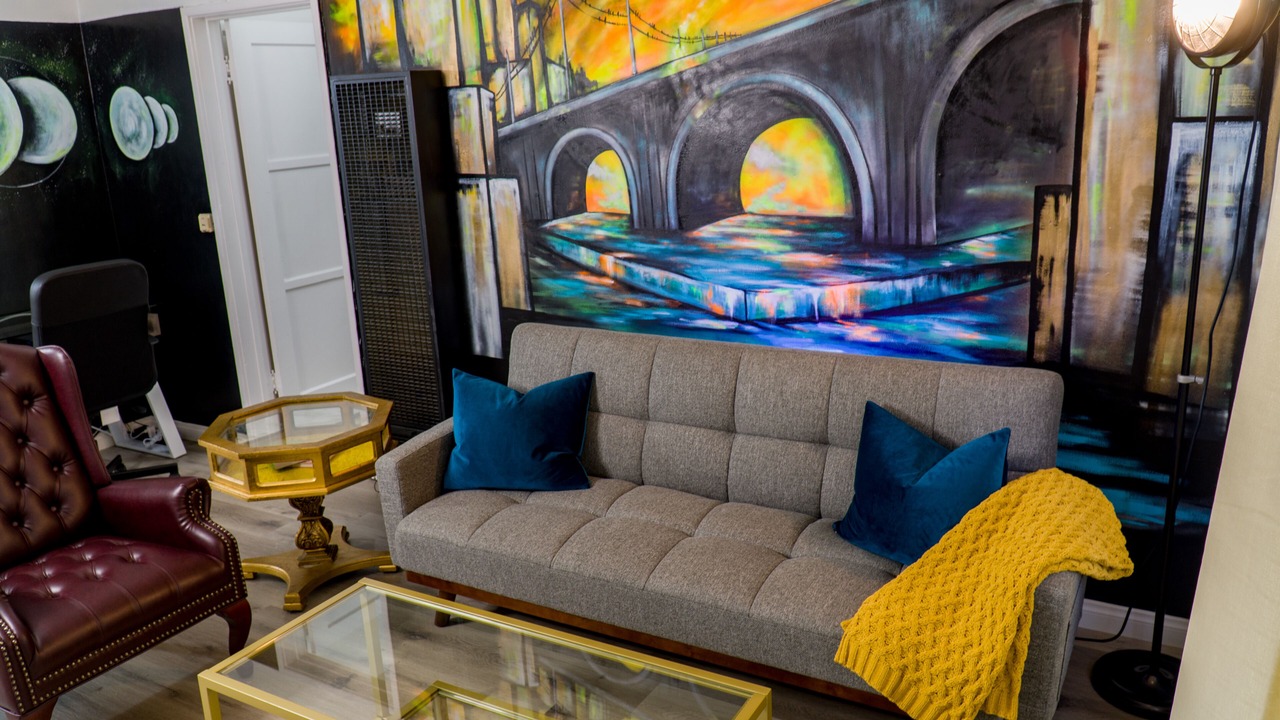 Photo of Livingroom in Burbank