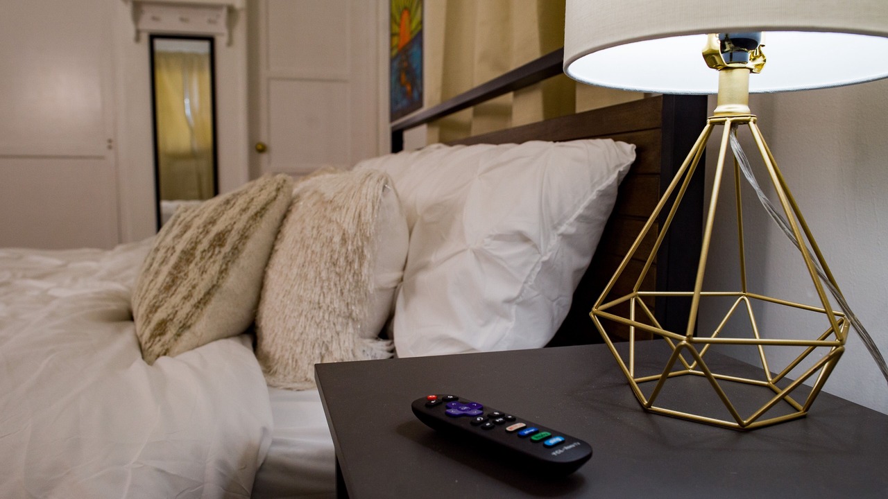 Photo of Bedroom in Burbank