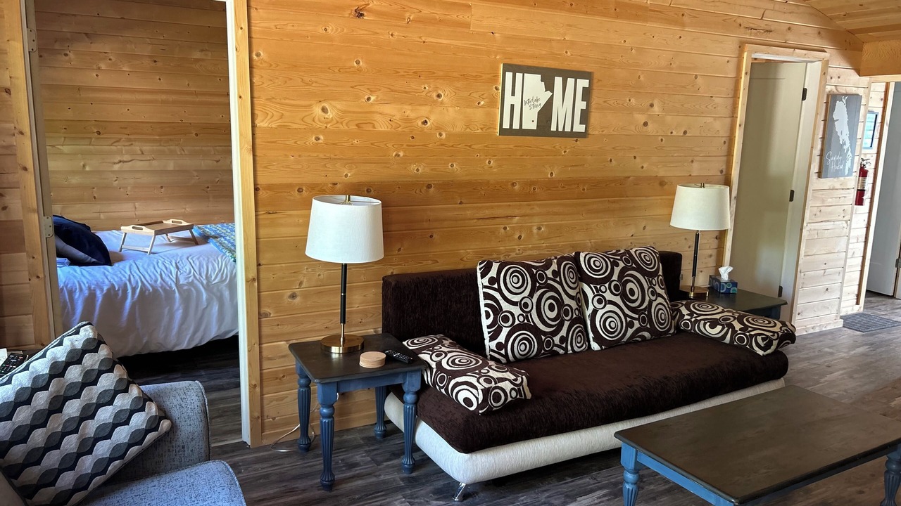 Photo of Livingroom in Sandy Hook