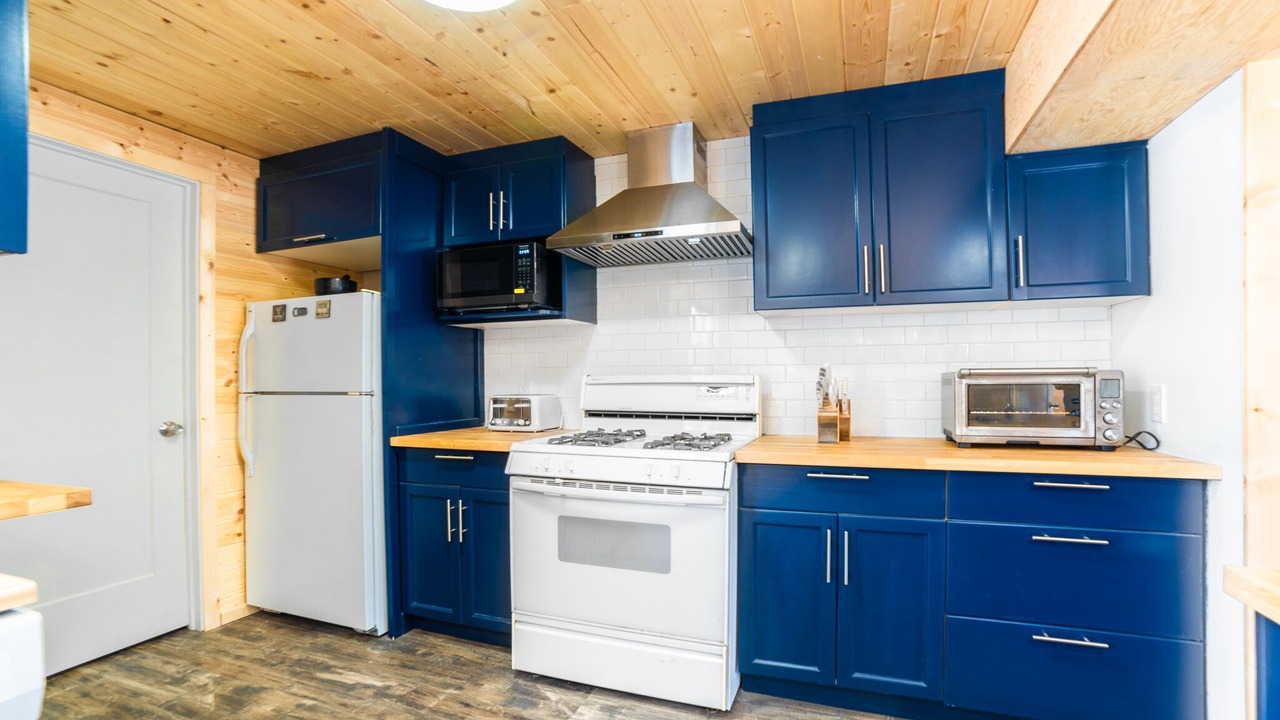 Photo of Kitchen in Sandy Hook