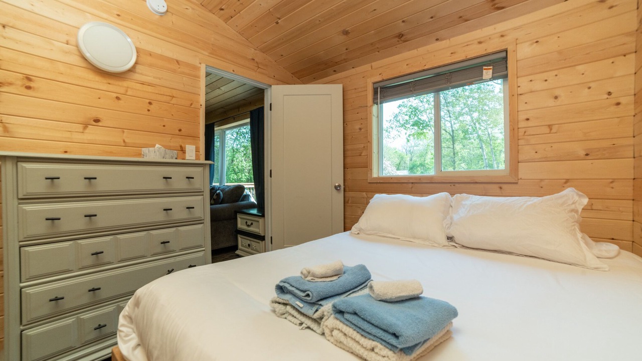 Photo of Bedroom in Sandy Hook