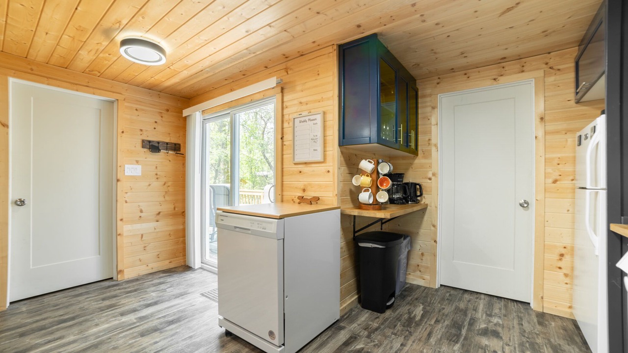 Photo of Kitchen in Sandy Hook