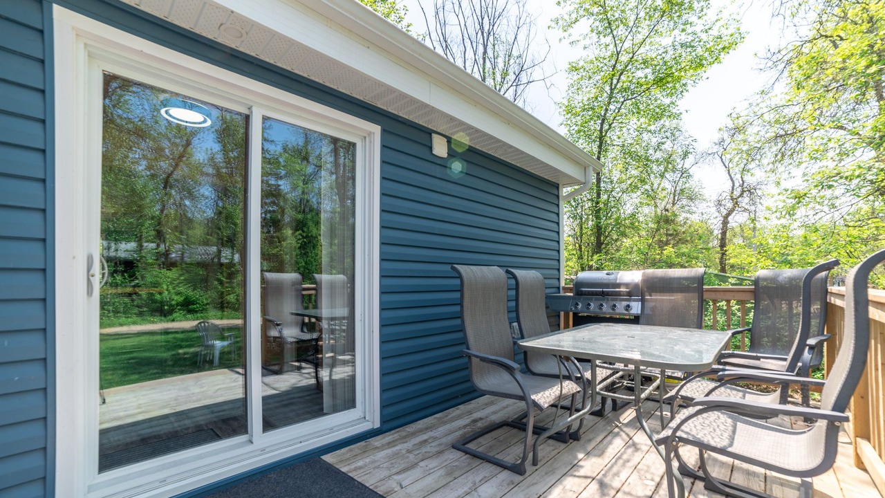 Photo of Outdoor in Sandy Hook
