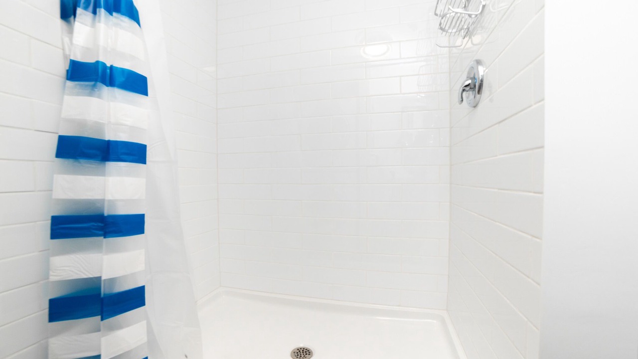 Photo of Bathroom in Sandy Hook