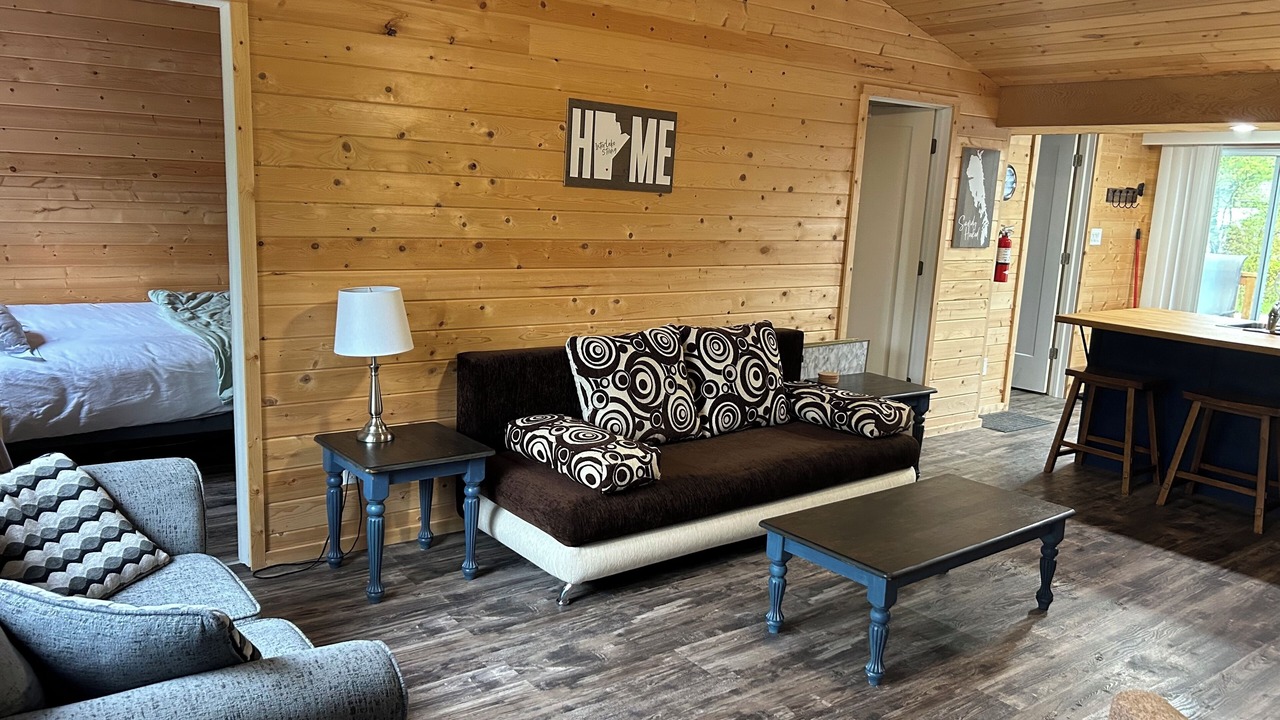 Photo of Livingroom in Sandy Hook