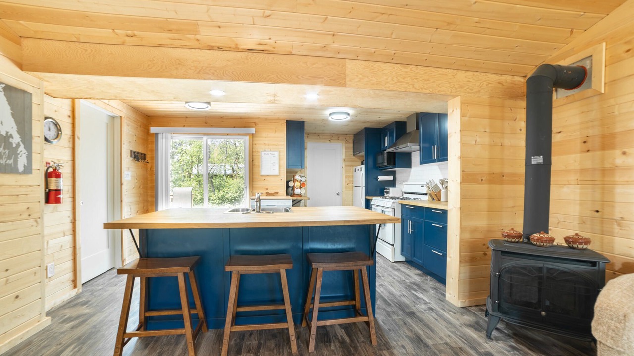 Photo of Kitchen in Sandy Hook