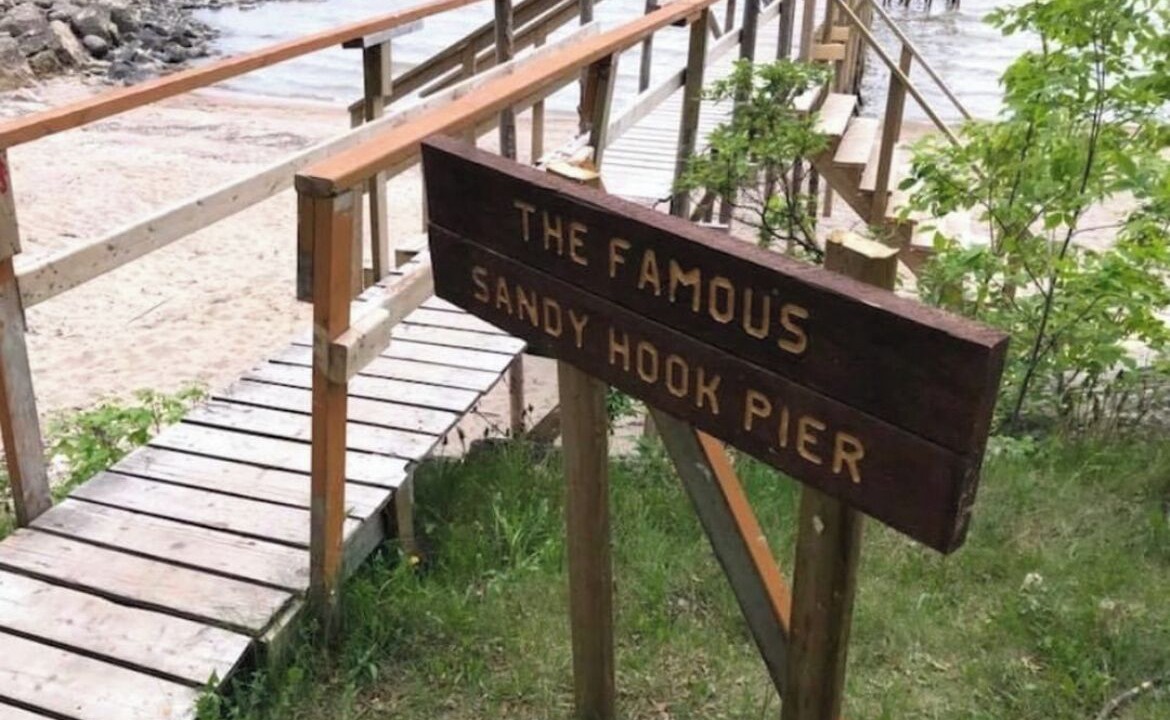 Photo of Outdoor in Sandy Hook