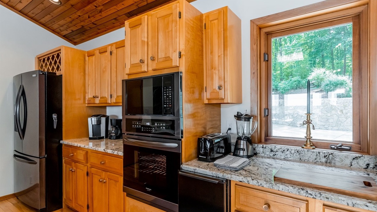 Photo of Kitchen in Littleton