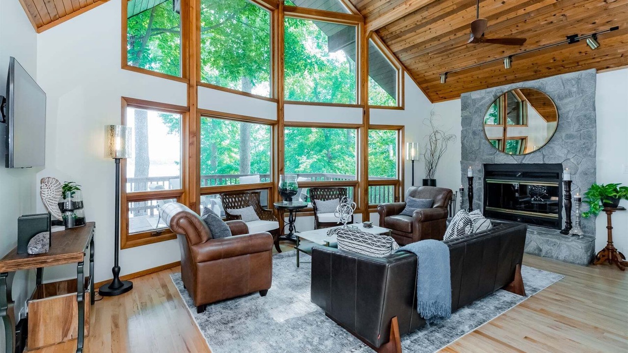 Photo of Livingroom in Littleton