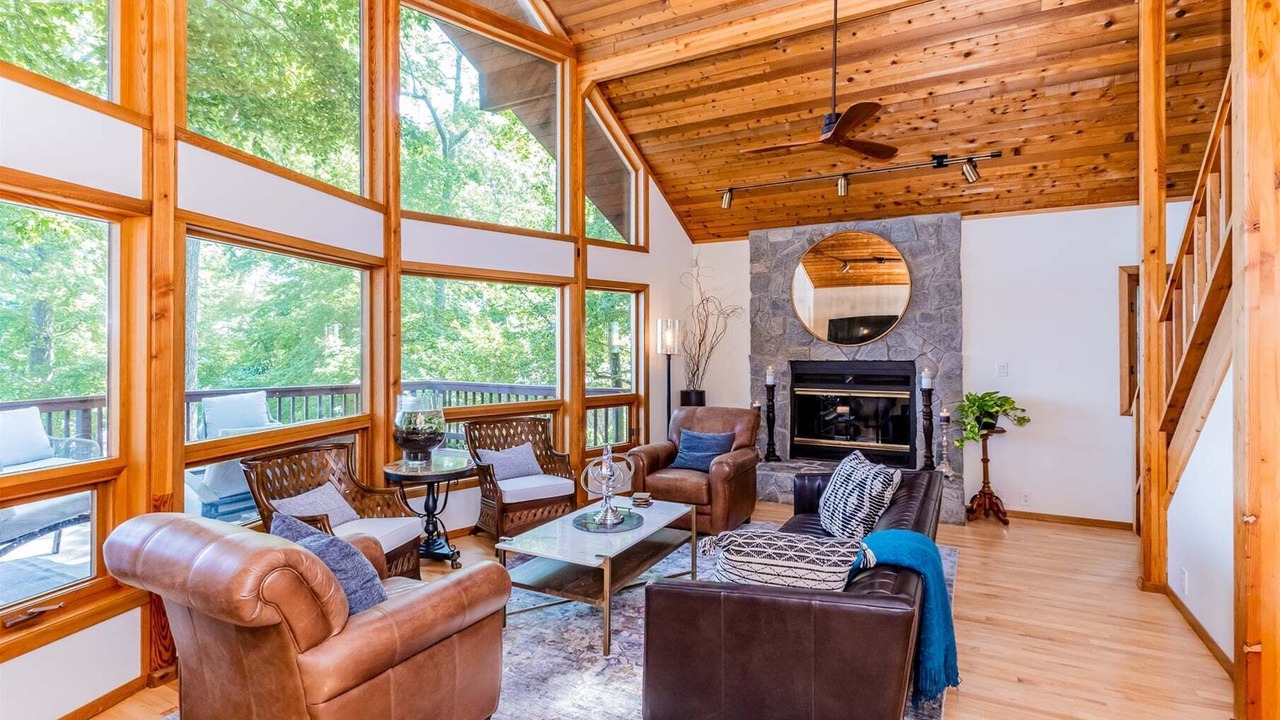 Photo of Livingroom in Littleton