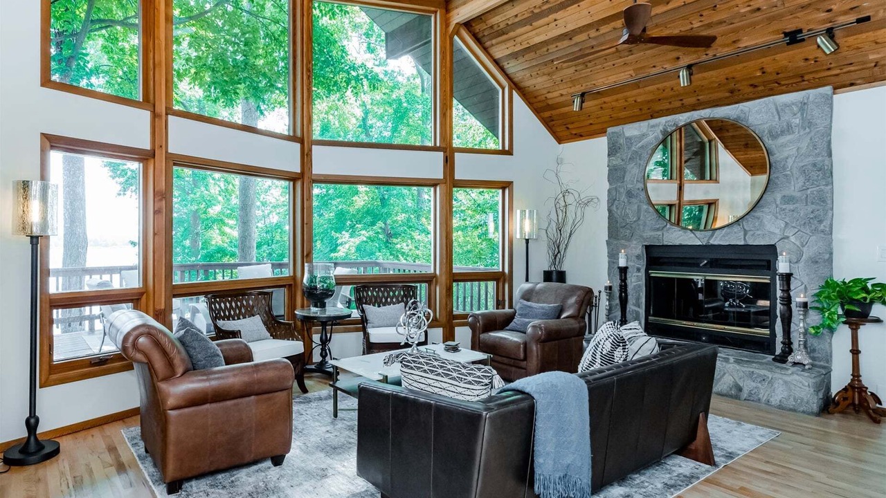 Photo of Livingroom in Littleton