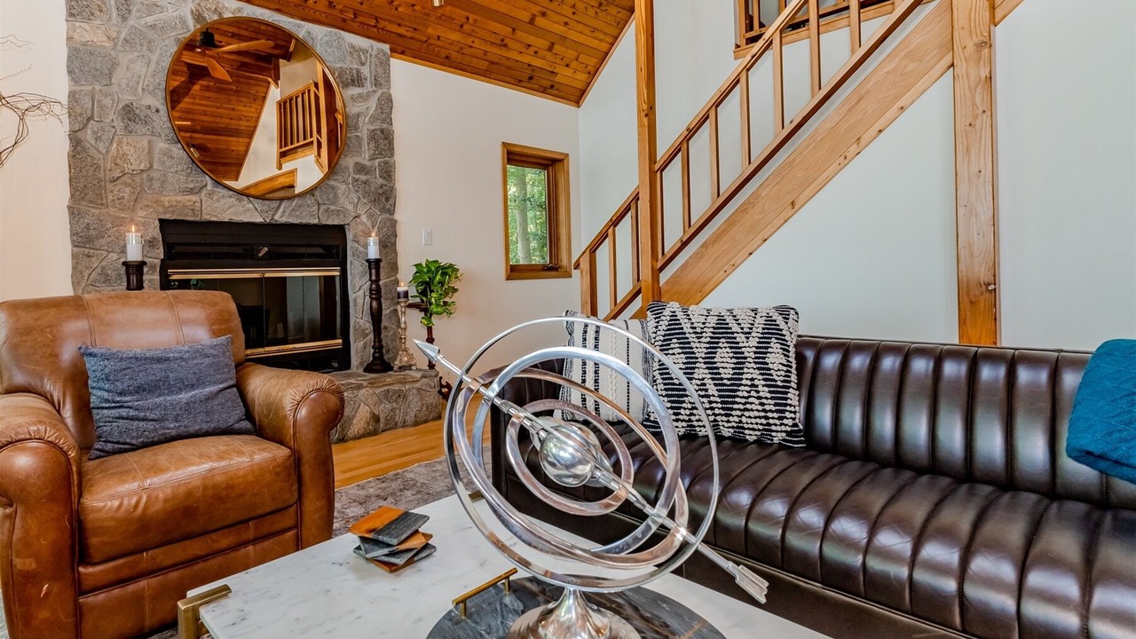 Photo of Livingroom in Littleton