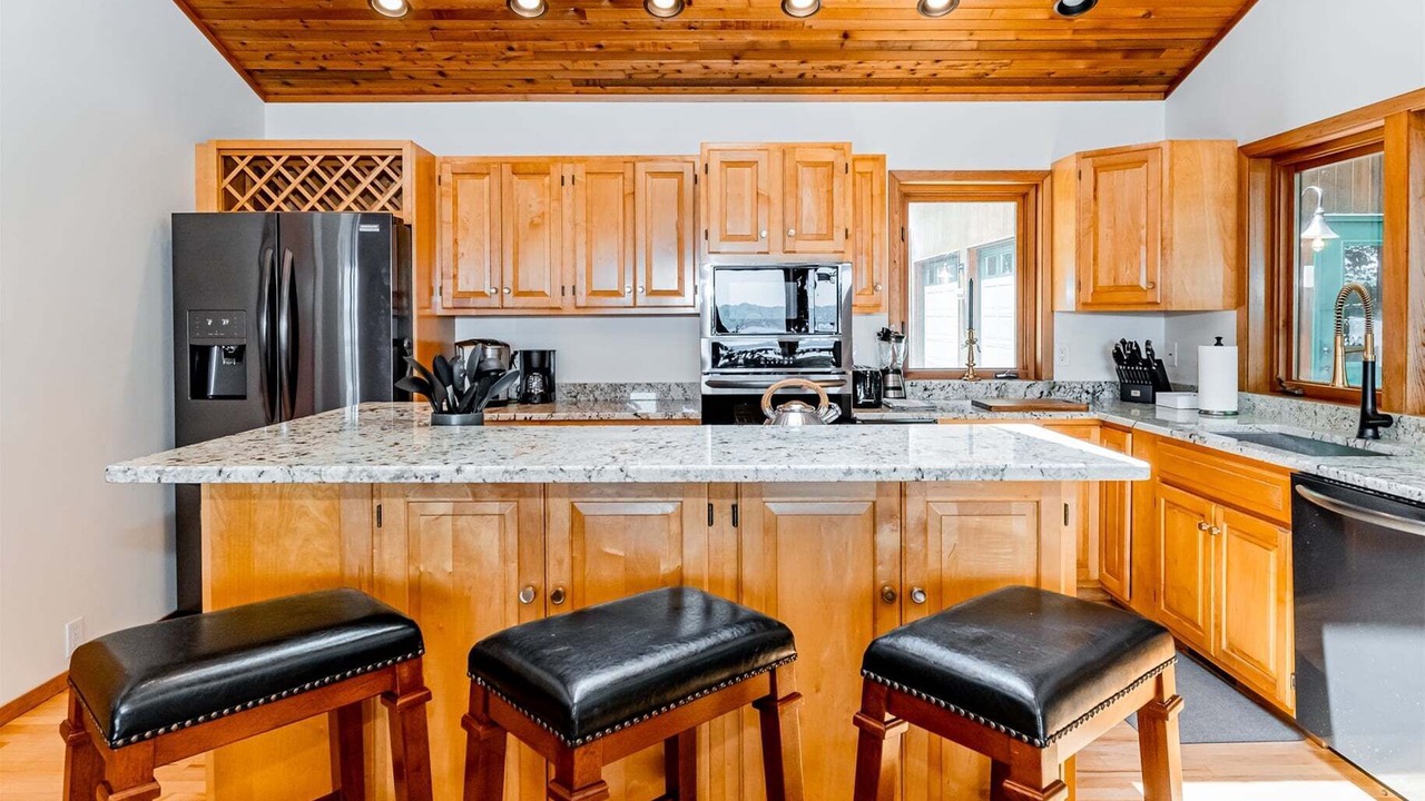 Photo of Kitchen in Littleton