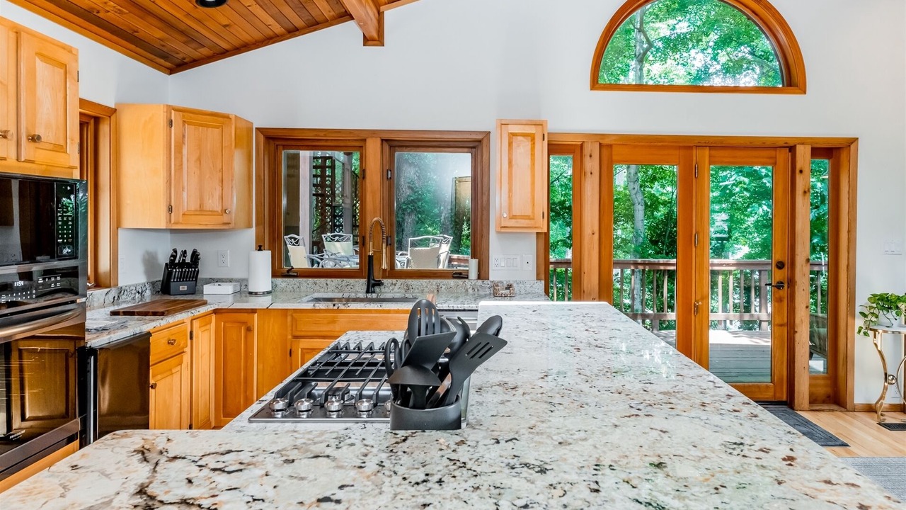 Photo of Kitchen in Littleton