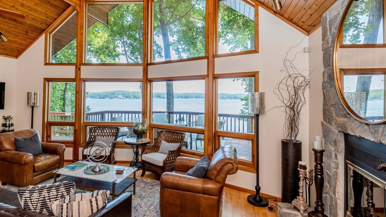 Photo of Livingroom in Littleton