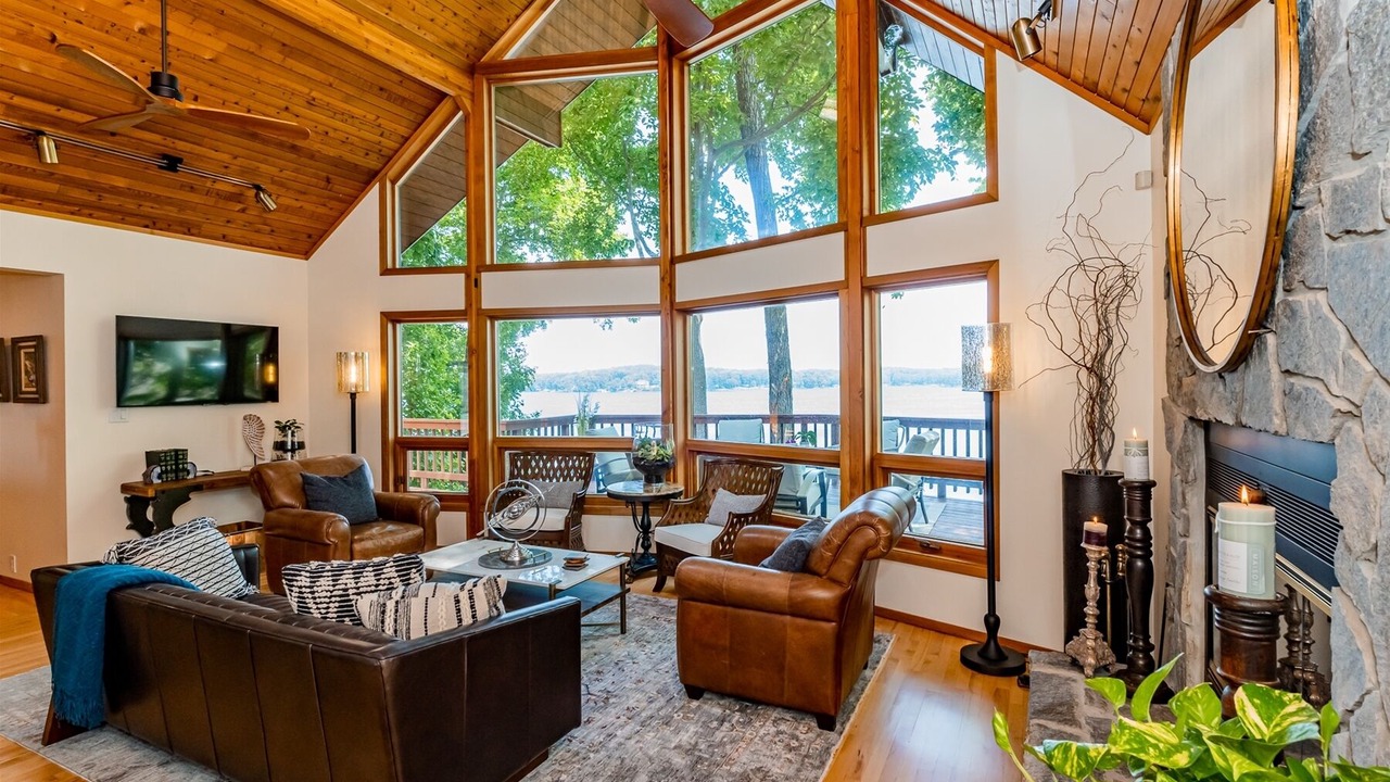 Photo of Livingroom in Littleton