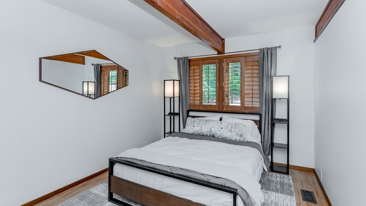 Photo of Bedroom in Littleton