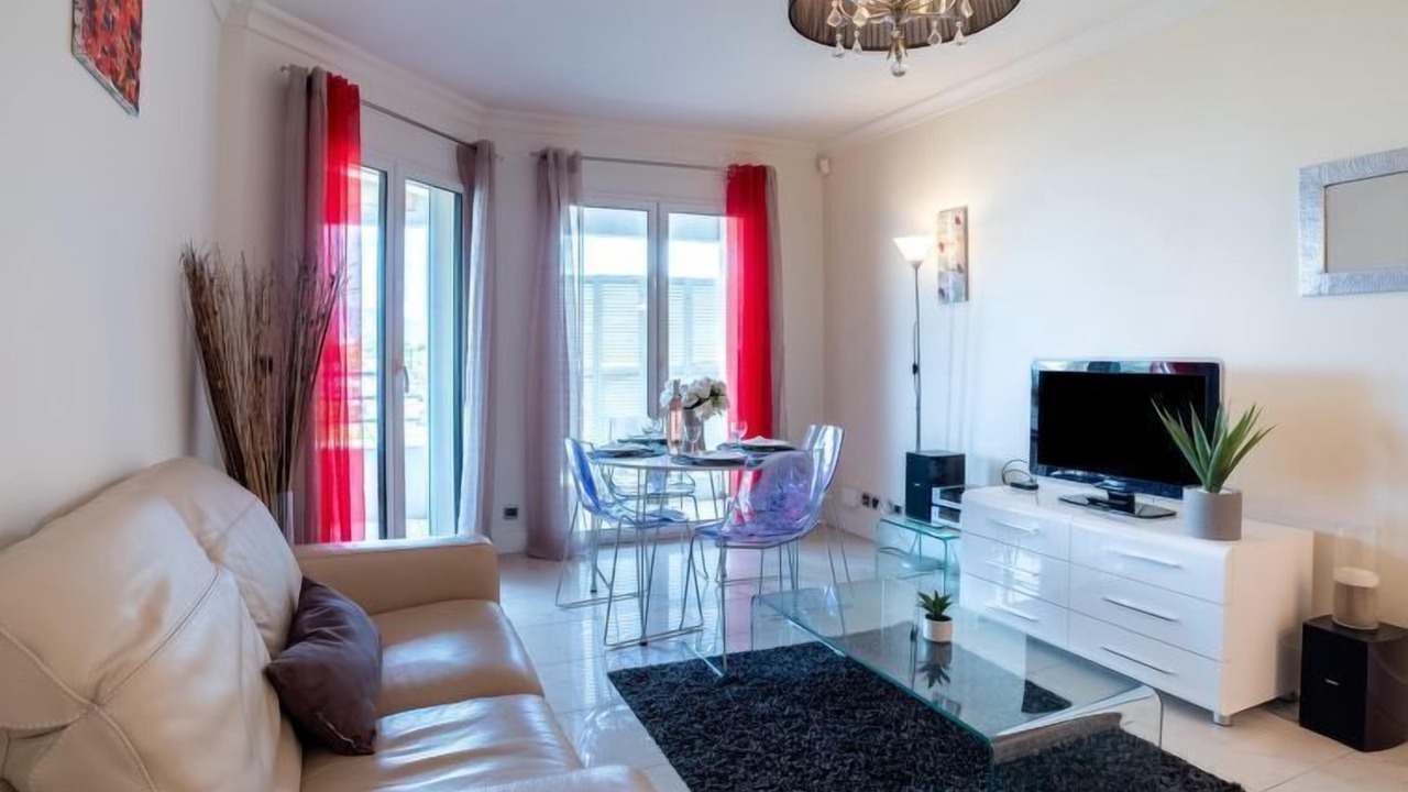 Photo of Livingroom in La Bocca