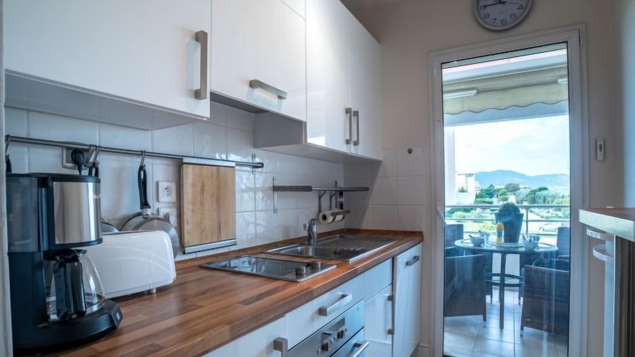 Photo of Bedroom in La Bocca