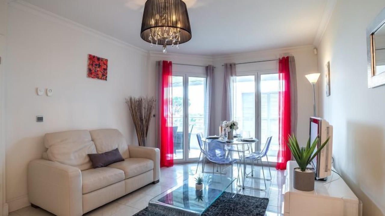 Photo of Livingroom in La Bocca