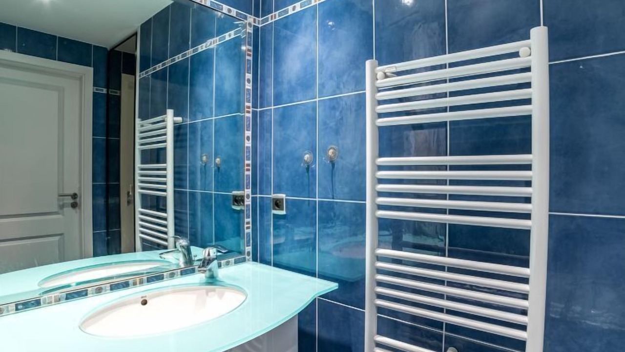 Photo of Bathroom in La Bocca