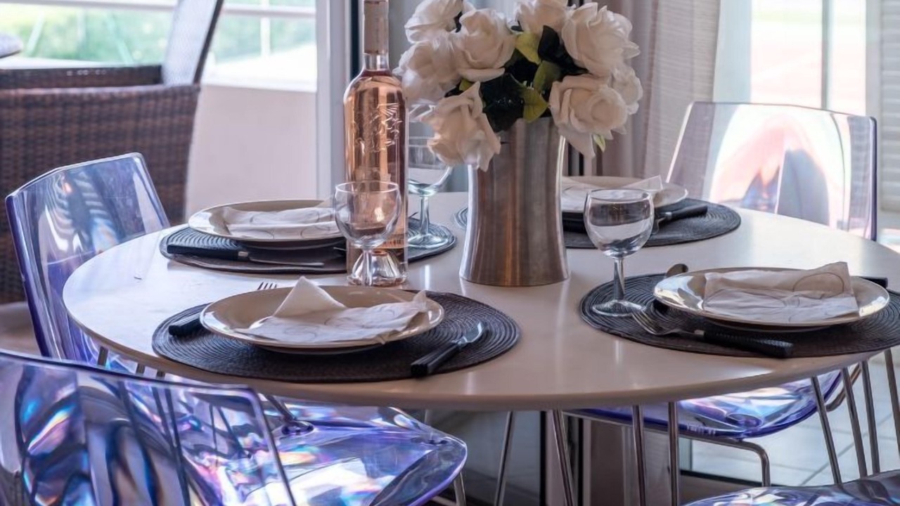 Photo of Livingroom in La Bocca