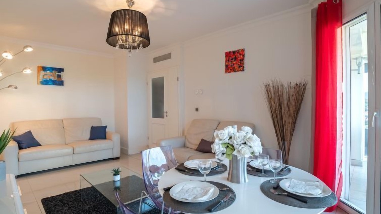 Photo of Livingroom in La Bocca