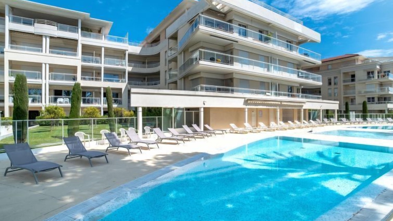 Photo of Outdoor in La Bocca