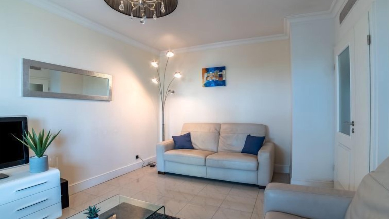 Photo of Livingroom in La Bocca