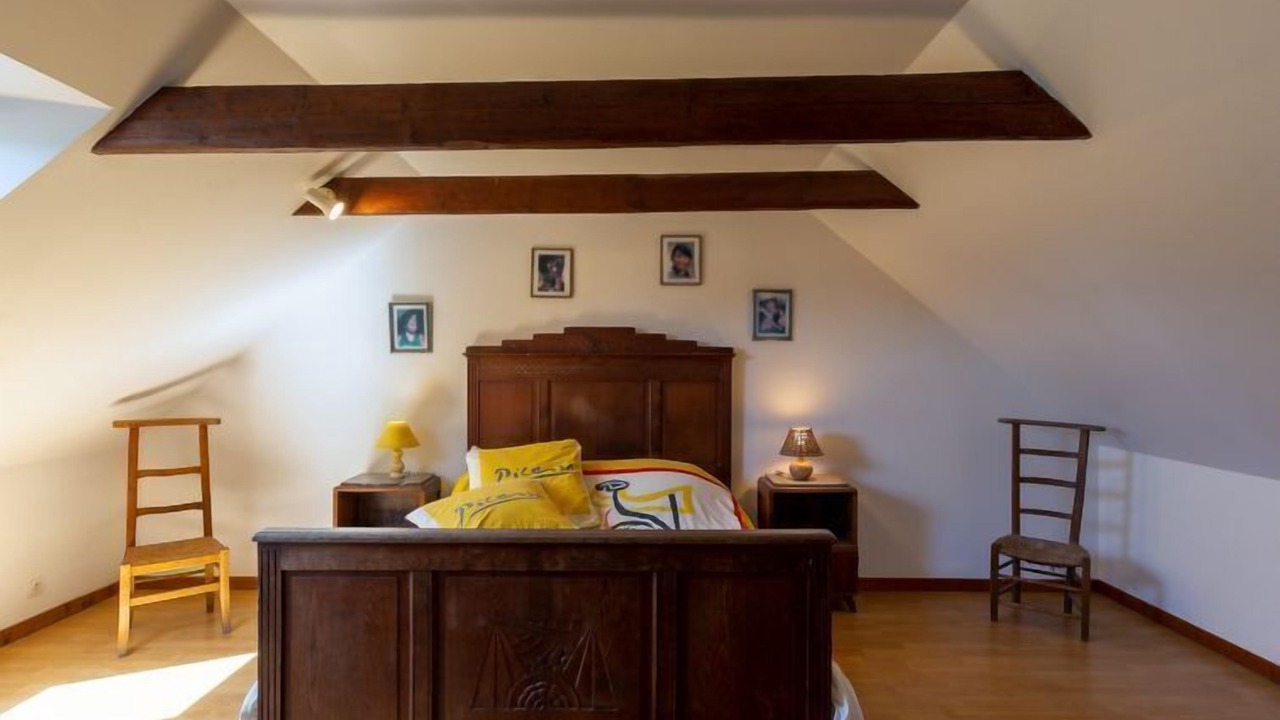 Photo of Others in Coat-Meal