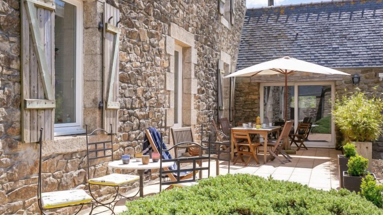 Photo of Outdoor in Coat-Meal