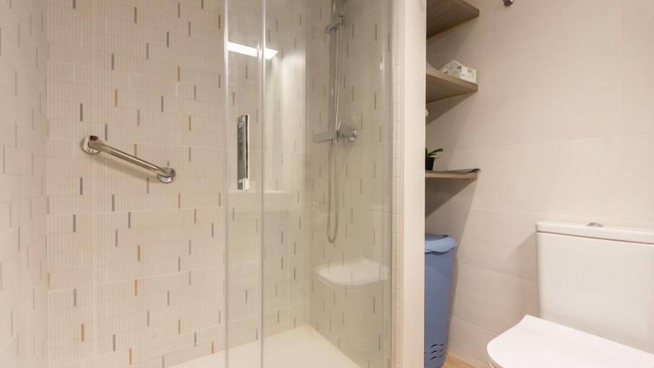 Photo of Bathroom in Segur de Calafell