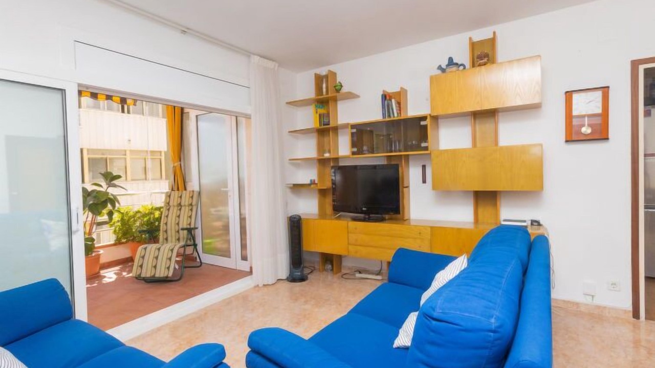 Photo of Livingroom in Segur de Calafell